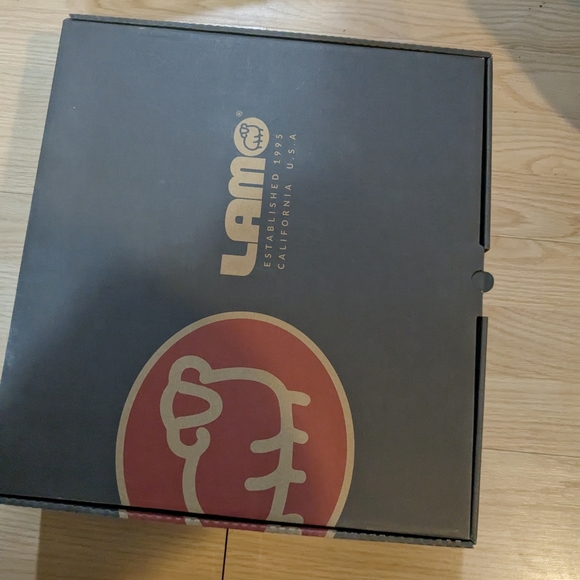 Brand new boots size 8 - Picture 2 of 5